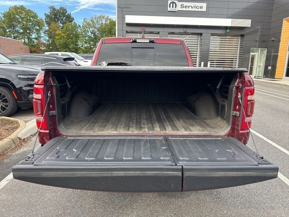 2022 Ram 1500 2nd Gen - Image 5 of 12