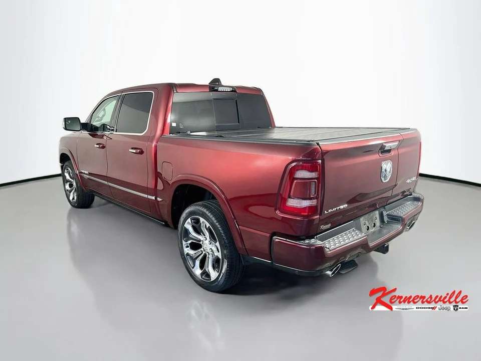 2022 Ram 1500 2nd Gen - Image 5 of 24