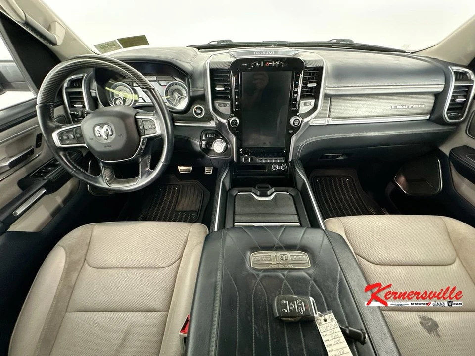 2022 Ram 1500 2nd Gen - Image 10 of 24