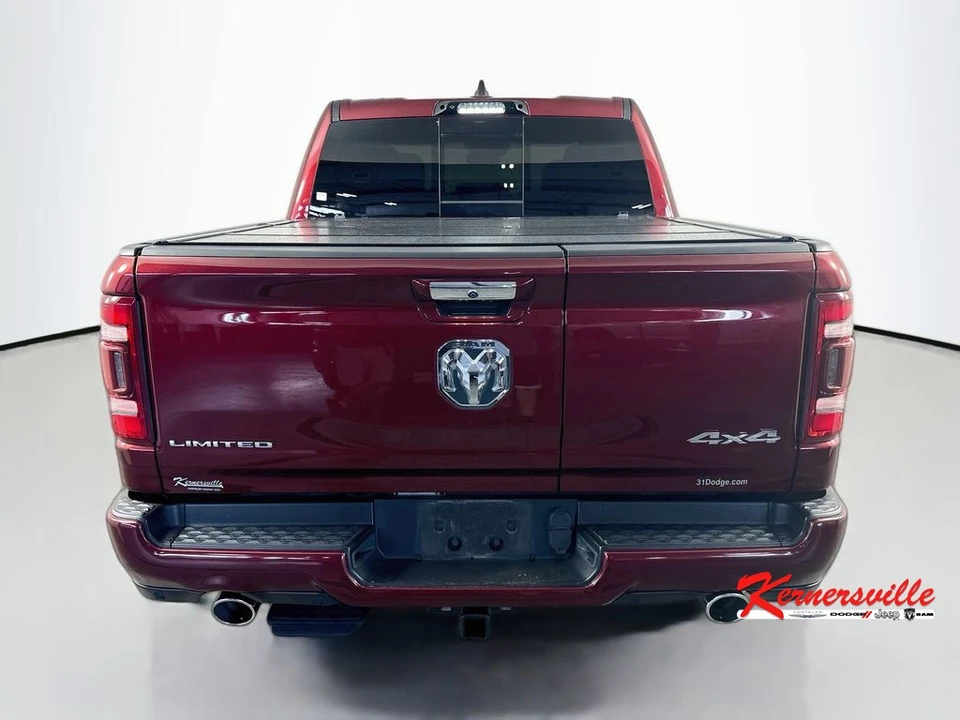 2022 Ram 1500 2nd Gen - Image 6 of 24