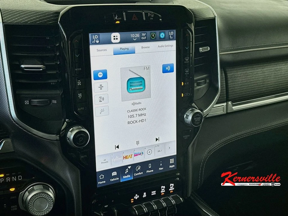 2022 Ram 1500 2nd Gen - Image 17 of 24