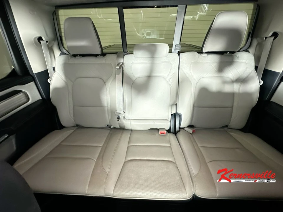 2022 Ram 1500 2nd Gen - Image 13 of 24