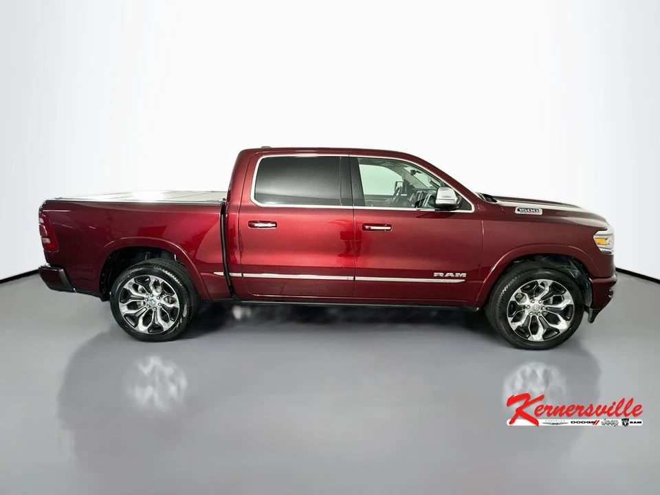 2022 Ram 1500 2nd Gen - Image 8 of 24