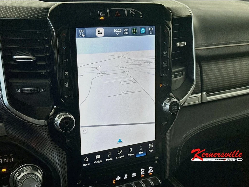 2022 Ram 1500 2nd Gen - Image 19 of 24