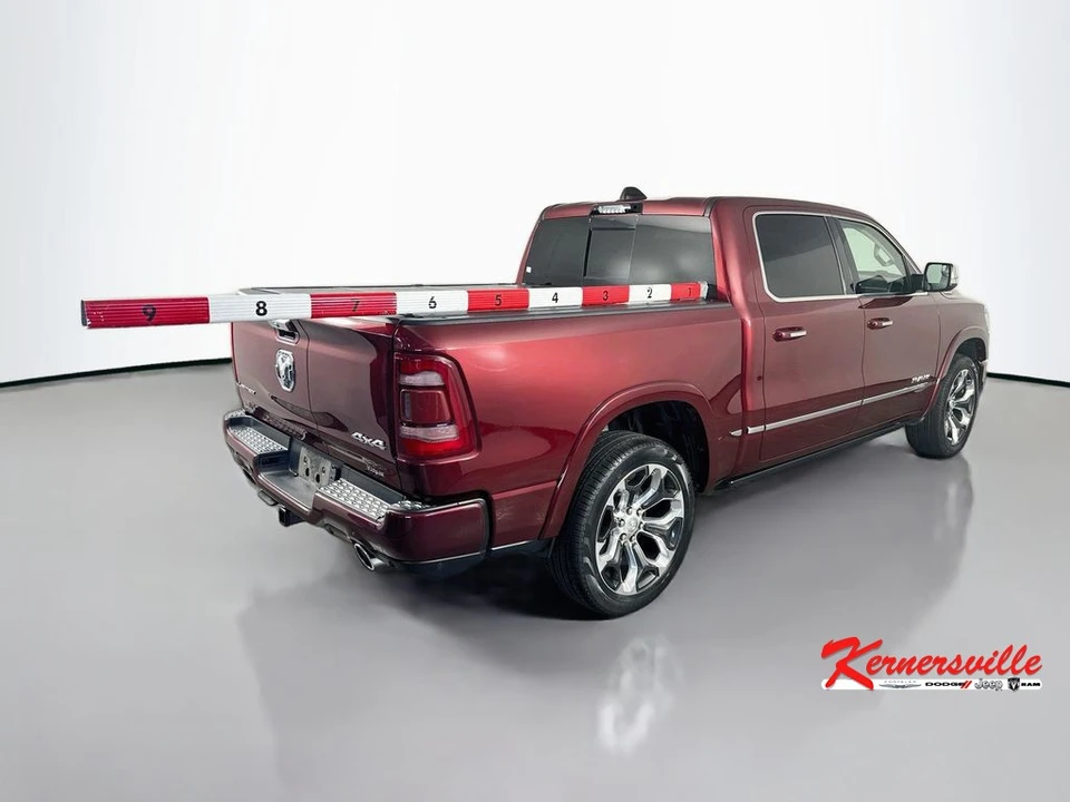 2022 Ram 1500 2nd Gen - Image 7 of 24