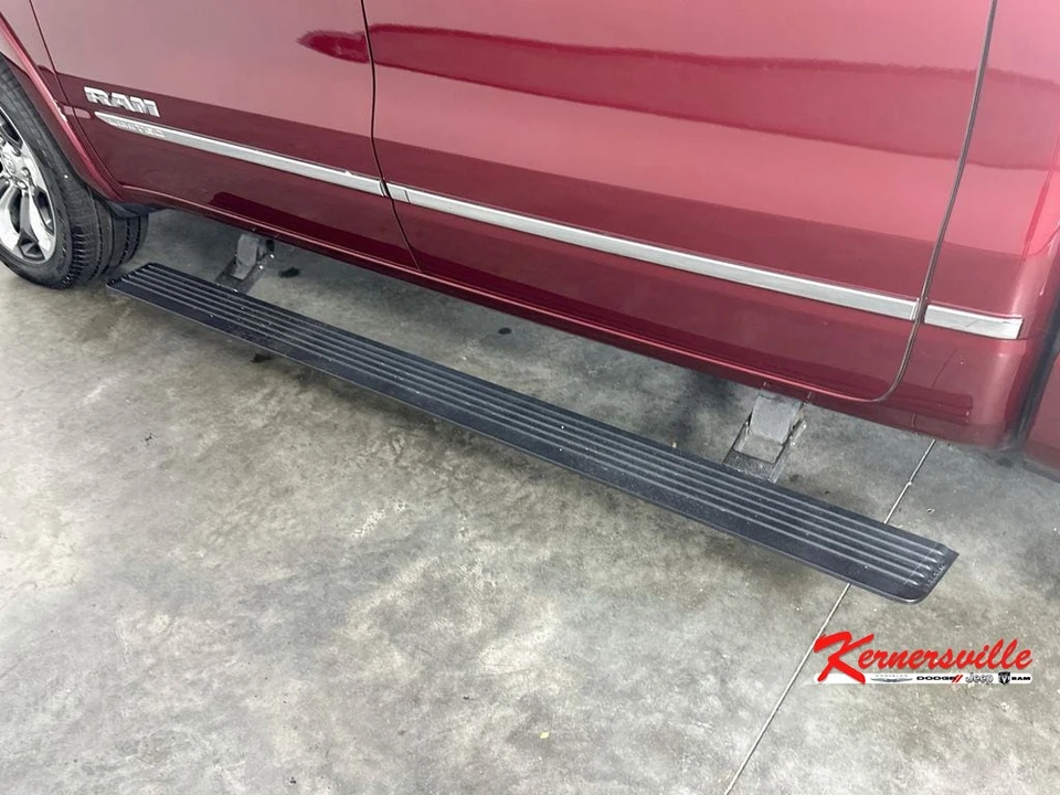 2022 Ram 1500 2nd Gen - Image 22 of 24
