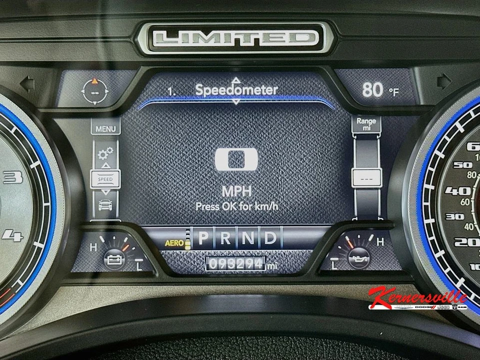2022 Ram 1500 2nd Gen - Image 15 of 24