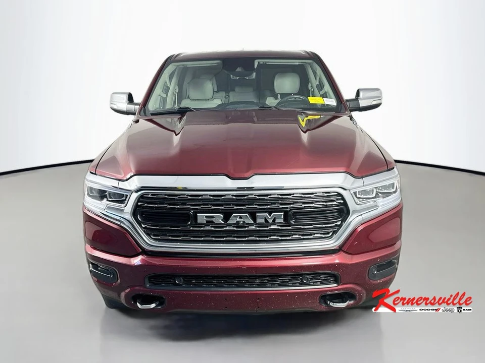 2022 Ram 1500 2nd Gen - Image 2 of 24