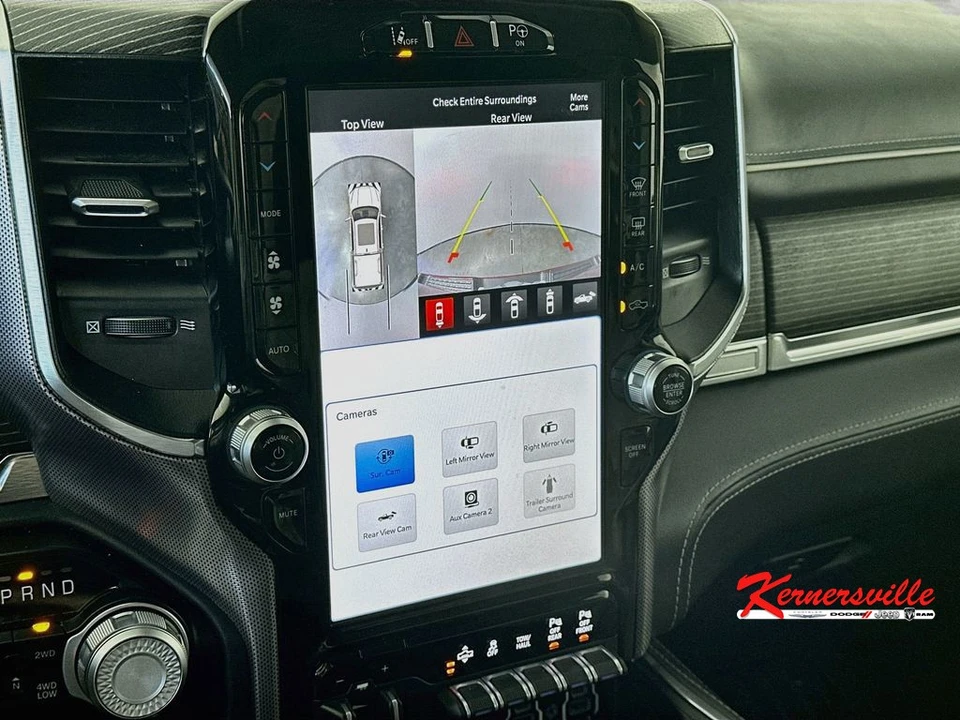 2022 Ram 1500 2nd Gen - Image 20 of 24