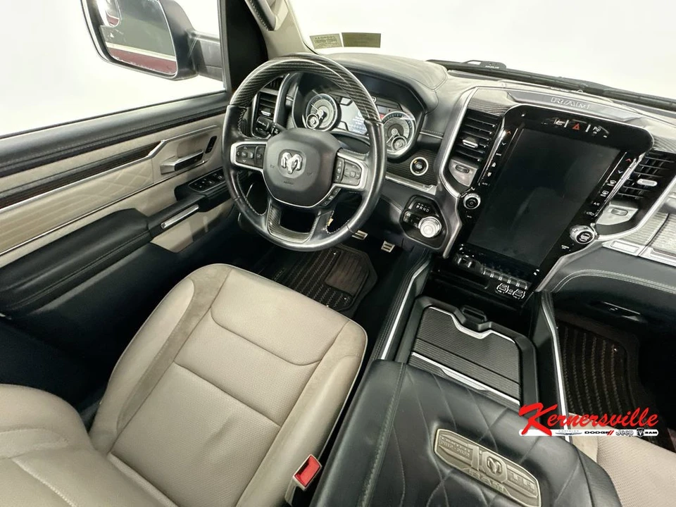 2022 Ram 1500 2nd Gen - Image 9 of 24