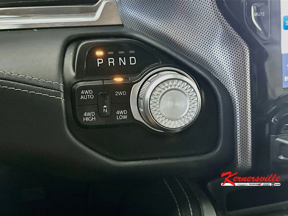 2022 Ram 1500 2nd Gen - Image 16 of 24