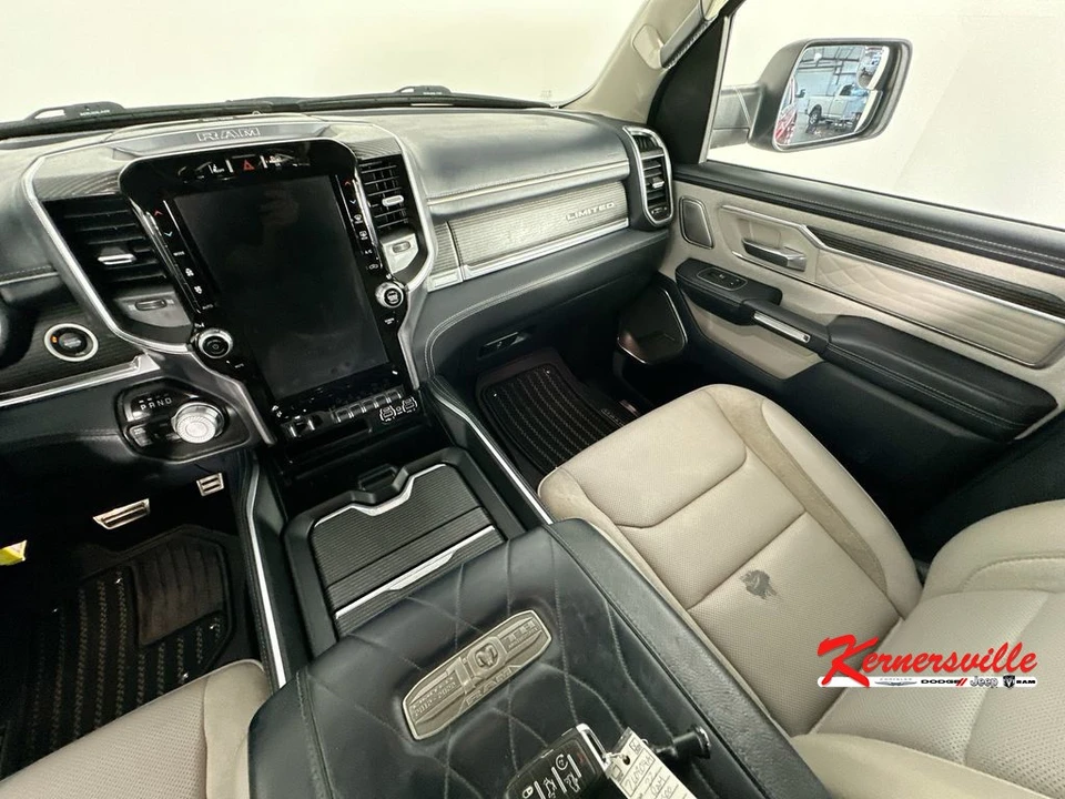 2022 Ram 1500 2nd Gen - Image 11 of 24