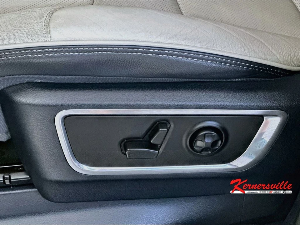 2022 Ram 1500 2nd Gen - Image 23 of 24