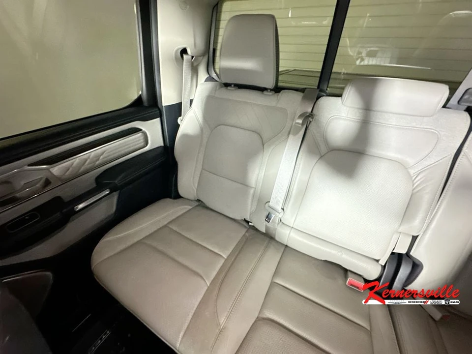 2022 Ram 1500 2nd Gen - Image 12 of 24