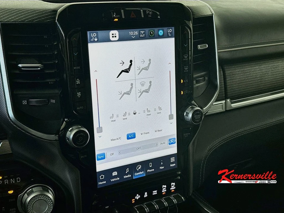 2022 Ram 1500 2nd Gen - Image 18 of 24