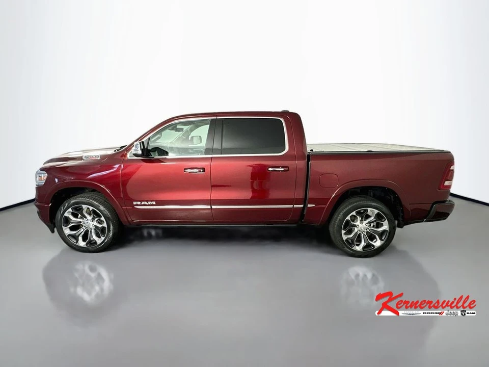 2022 Ram 1500 2nd Gen - Image 4 of 24