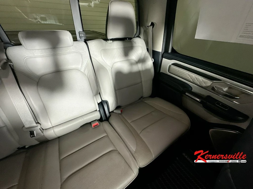 2022 Ram 1500 2nd Gen - Image 14 of 24