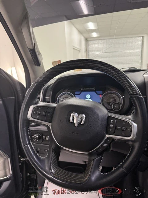 2022 Ram 1500 2nd Gen - Image 14 of 17