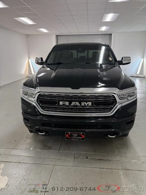 2022 Ram 1500 2nd Gen - Image 2 of 17