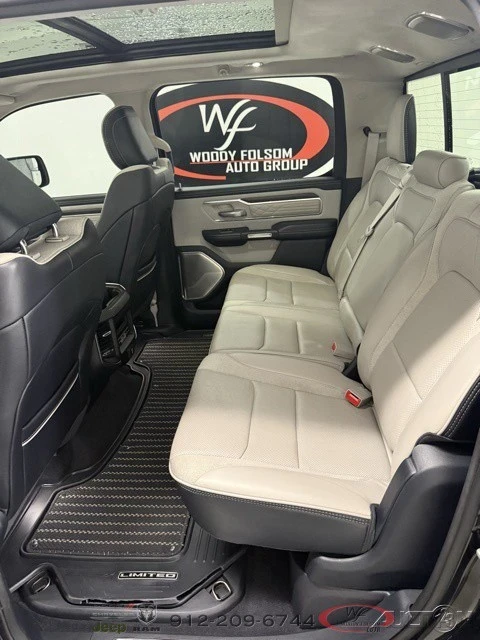 2022 Ram 1500 2nd Gen - Image 13 of 17
