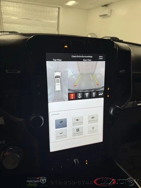 2022 Ram 1500 2nd Gen - Image 17 of 17