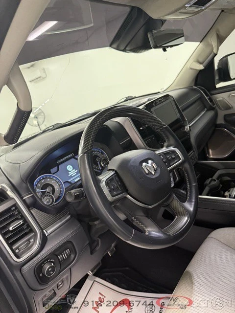 2022 Ram 1500 2nd Gen - Image 10 of 17