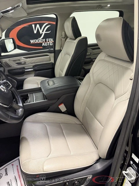 2022 Ram 1500 2nd Gen - Image 11 of 17