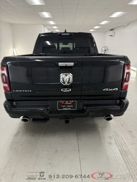 2022 Ram 1500 2nd Gen - Image 6 of 17