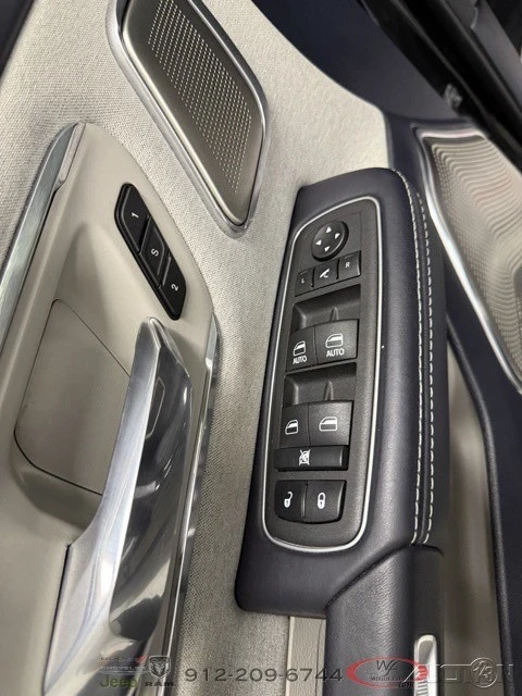 2022 Ram 1500 2nd Gen - Image 9 of 17