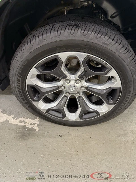 2022 Ram 1500 2nd Gen - Image 3 of 17