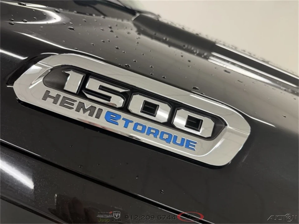 2022 Ram 1500 2nd Gen - Image 4 of 17
