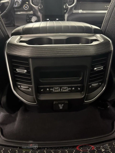 2022 Ram 1500 2nd Gen - Image 12 of 17