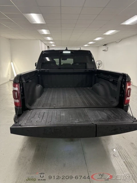 2022 Ram 1500 2nd Gen - Image 7 of 17