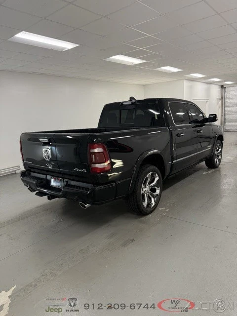2022 Ram 1500 2nd Gen - Image 5 of 17