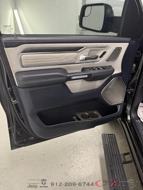 2022 Ram 1500 2nd Gen - Image 8 of 17
