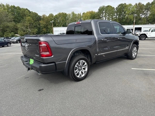2022 Ram 1500 2nd Gen - Image 5 of 12