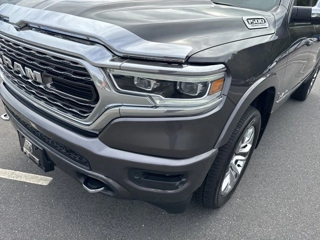 2022 Ram 1500 2nd Gen - Image 6 of 12
