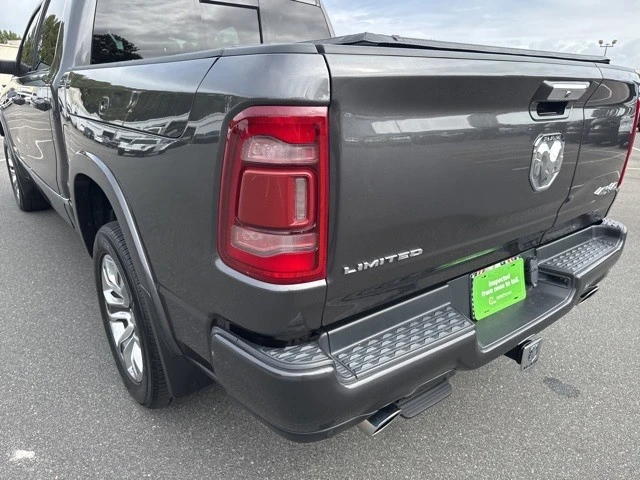 2022 Ram 1500 2nd Gen - Image 10 of 12