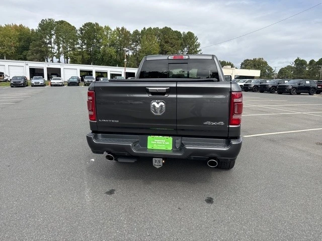 2022 Ram 1500 2nd Gen - Image 11 of 12