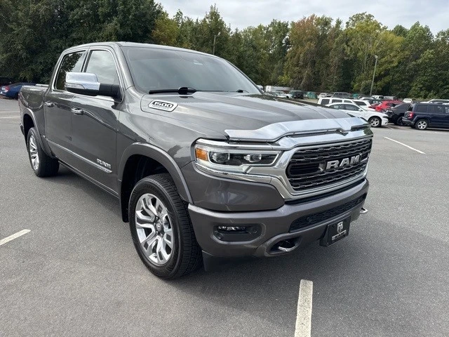 2022 Ram 1500 2nd Gen - Image 3 of 12