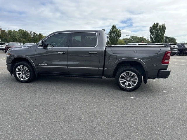 2022 Ram 1500 2nd Gen - Image 12 of 12