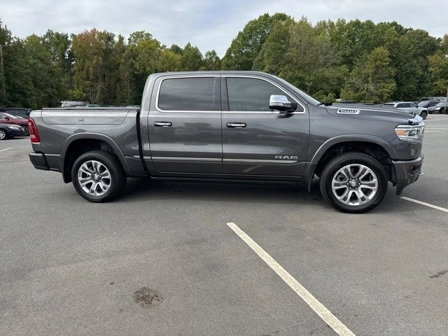 2022 Ram 1500 2nd Gen - Image 4 of 12