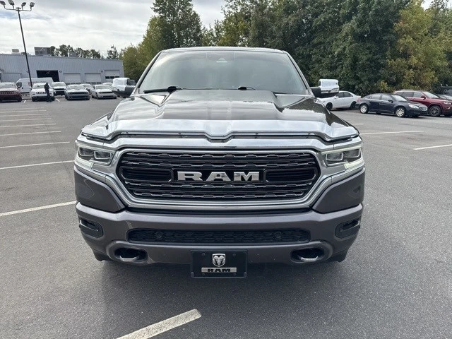 2022 Ram 1500 2nd Gen - Image 2 of 12