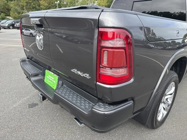 2022 Ram 1500 2nd Gen - Image 8 of 12