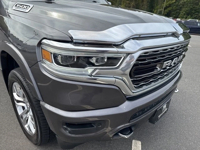 2022 Ram 1500 2nd Gen - Image 7 of 12