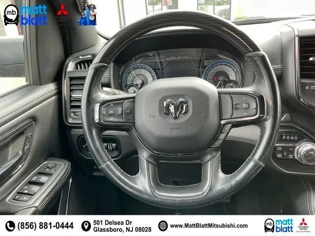 2022 Ram 1500 2nd Gen - Image 11 of 12