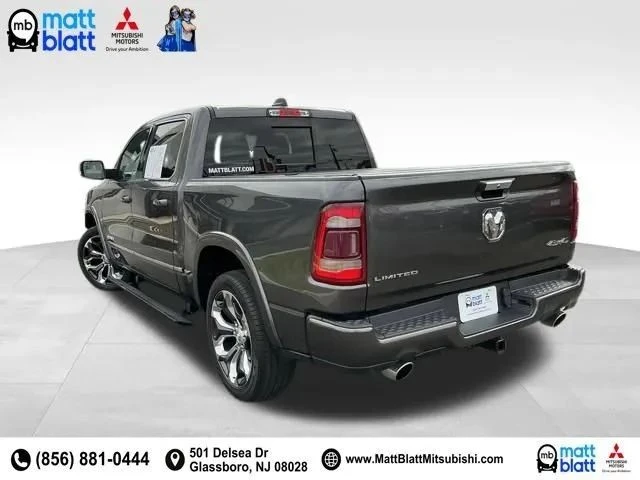 2022 Ram 1500 2nd Gen - Image 5 of 12