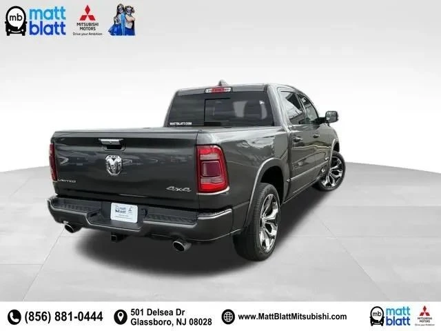 2022 Ram 1500 2nd Gen - Image 6 of 12