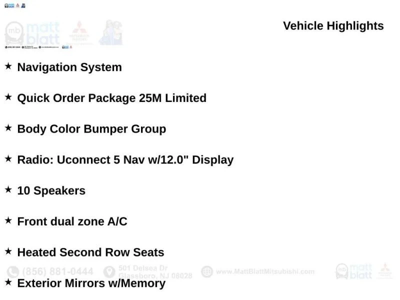 2022 Ram 1500 2nd Gen - Image 8 of 12