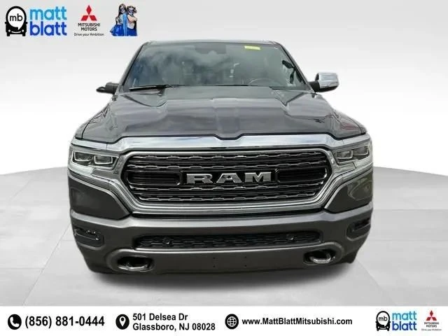 2022 Ram 1500 2nd Gen - Image 3 of 12